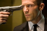 Transporter 3 – Frank Martin (Jason Statham)