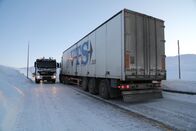 Ice Road Rescue - Extremrettung in Norwegen – Ice Road Rescue - Extremrettung in Norwegen (2016)