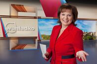 Wuhladko – Moderatorin Bogna Koreng