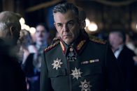 Wonder Woman – Ludendorff (Danny Huston)