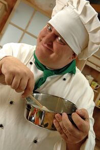 Mensch Markus – Markus Maria Profitlich