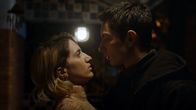Stalk – Charlie (Aloïse Sauvage) und Lux (Théo Fernandez)