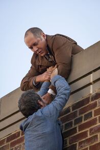 The Blacklist – The Blacklist (2015)