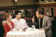 Friends – Friends (2000)