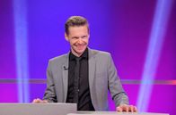 Meister des Alltags – Moderator Florian Weber