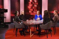 Stöckl – Michael Ostrowski, Melissa Naschenweng, Barbara Stöckl, Johannes Fritz, Raffaela Schaidreiter.