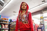 Claws – Karrueche Tran (Virginia).