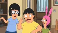 Bob's Burgers – (v.l.n.r.) Tina, Gene, Louise