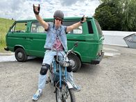 comedystreet – Simon Gosejohann