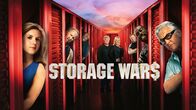 Storage Wars - Die Geschäftemacher – Mi, 23.10., 14:15 Uhr