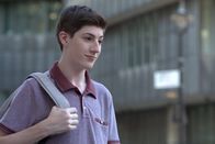Speechless – Ray DiMeo (Mason Cook)