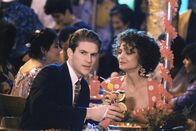 Married to the Mob – Matthew Modine, Michelle Pfeiffer