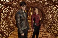 Krypton – Krypton (2018)