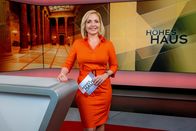 Hohes Haus – Rebekka Salzer