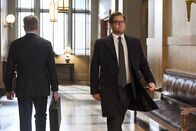 Bull – Dr. Jason Bull (Michael Weatherly)