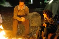 Monk – (v.li.) Tony Shalhoub (Adrian Monk), Alex Wolff (Brian Willis).