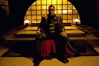 Blade II – Blade (Wesley Snipes)