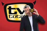 TV total – Sebastian Pufpaff