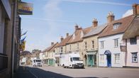 Paranormal SOS – Wincanton, South Somerset, southwest England.