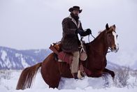 Django Unchained – Django Unchained (2012)