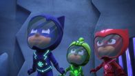PJ Masks - Pyjamahelden – Di, 25.10., 05:30 Uhr