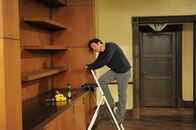 How I Met Your Mother – Plant, nach Chicago zu ziehen, um dort sein Glück zu finden: Ted (Josh Radnor) ...