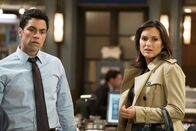 Law & Order: Special Victims Unit – Law & Order: Special Victims Unit (2014)