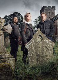 Paranormal SOS – Fr, 02.09., 22:15 Uhr
