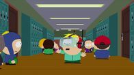 South Park – Craig (l.), Butters (m.)