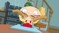 Family Guy – Stewie Griffin