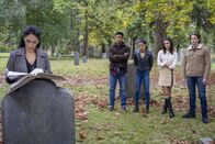 Nancy Drew – So, 13.10., 11:10 Uhr