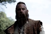 The Last Witch Hunter – The Last Witch Hunter (2015)