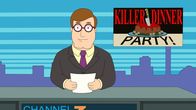 American Dad! – Greg Corbin