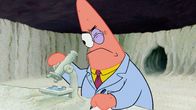 SpongeBob Schwammkopf – Patrick