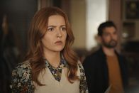 Nancy Drew – Nancy (Kennedy McMann)