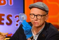 Was gibt es Neues? – Oliver Baier.