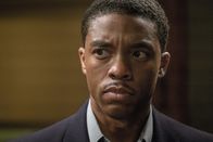 Marshall – Chadwick Boseman (Thurgood Marshall).