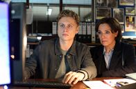 Der Irland-Krimi – Rafael Gareisen (Paul Blake), Désirée Nosbusch (Cathrin Blake).