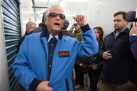 Storage Wars - Die Geschäftemacher – Barry