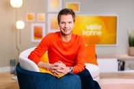 Volle Kanne - Service täglich – Florian Weiss