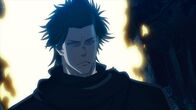 Black Clover – Mo, 07.10., 17:40 Uhr