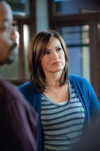 Law & Order: Special Victims Unit – Law & Order: Special Victims Unit (2010)