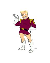Futurama – Futurama (2011)