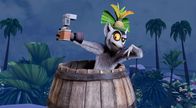 King Julien – Fr, 02.12., 07:30 Uhr