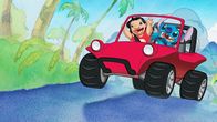Disneys Lilo & Stitch – Fr, 27.03., 14:55 Uhr