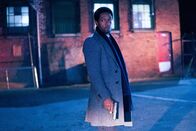 The Equalizer – The Equalizer (2021)
