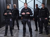 S.W.A.T. – S.W.A.T. (2020)