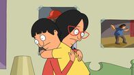 Bob's Burgers – Gene und Linda