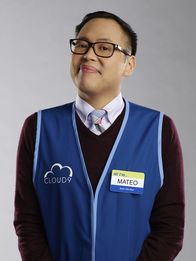 Superstore – Superstore (2017)