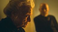 The Last Thing Mary Saw – The Matriarch (Judith Roberts)